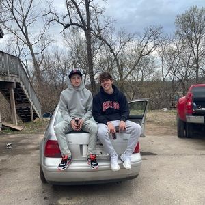 Meet your Posher, Ben